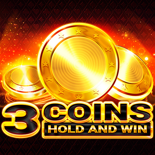 Play 3 Coins online - 3 Oaks Gaming (Booongo) - Black Dragon Lab