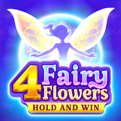 Play 4 Fairy Flowers online - 3 Oaks Gaming (Booongo) - Black Dragon Lab