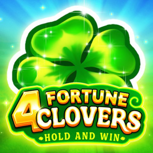 Play 4 Fortune Clovers online - 3 Oaks Gaming (Booongo) - Black Dragon Lab