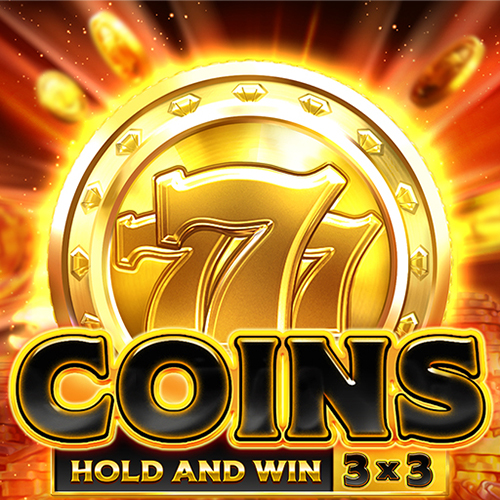 Play 777 Coins online - 3 Oaks Gaming (Booongo) - Black Dragon Lab