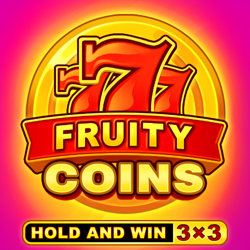 Play 777 Fruity Coins online - 3 Oaks Gaming (Booongo) - Black Dragon Lab