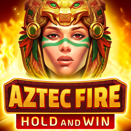 Play Aztec Fire online - 3 Oaks Gaming (Booongo) - Black Dragon Lab