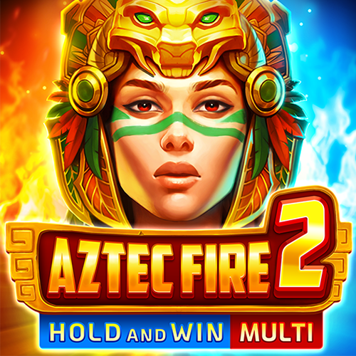 Play Aztec Fire 2 online - 3 Oaks Gaming (Booongo) - Black Dragon Lab
