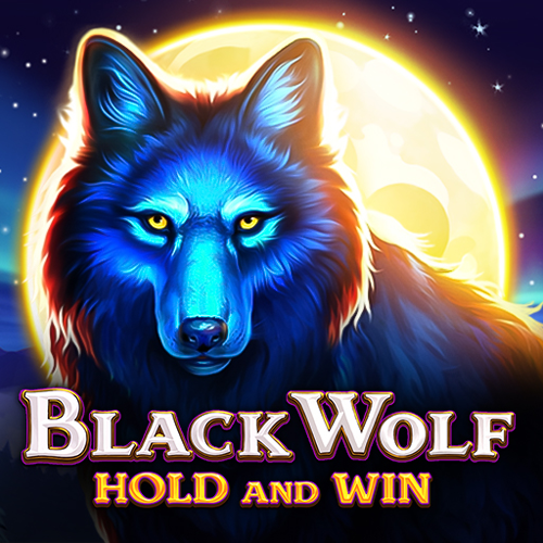 Play Black Wolf online - 3 Oaks Gaming (Booongo) - Black Dragon Lab