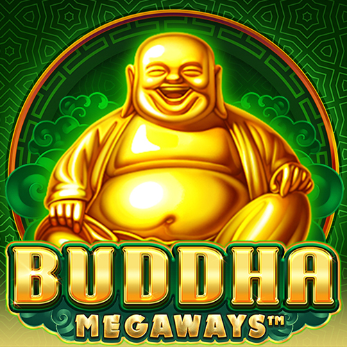 Play Buddha Megaways online - 3 Oaks Gaming (Booongo) - Black Dragon Lab