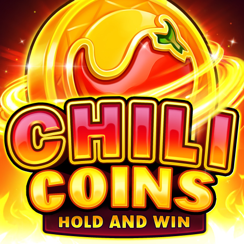 Play Chili Coins online - 3 Oaks Gaming (Booongo) - Black Dragon Lab