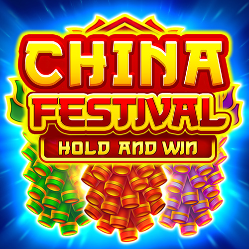 Play China Festival online - 3 Oaks Gaming (Booongo) - Black Dragon Lab
