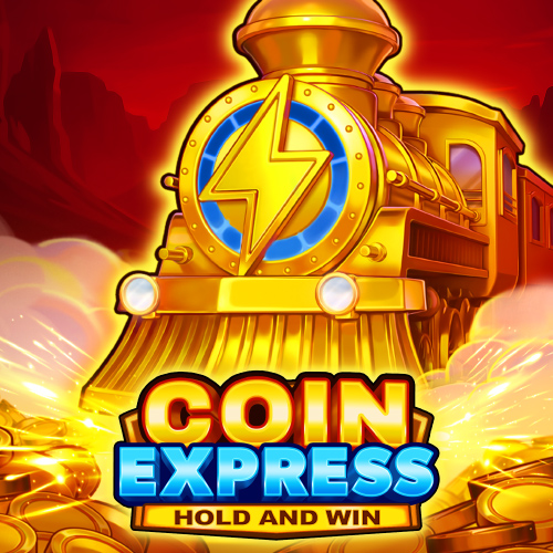 Play Coin Express online - 3 Oaks Gaming (Booongo) - Black Dragon Lab