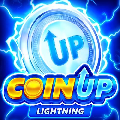 Play Coin UP: Lightning online - 3 Oaks Gaming (Booongo) - Black Dragon Lab