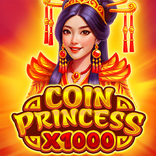 Play Coin Princess x1000 online - 3 Oaks Gaming (Booongo) - Black Dragon Lab