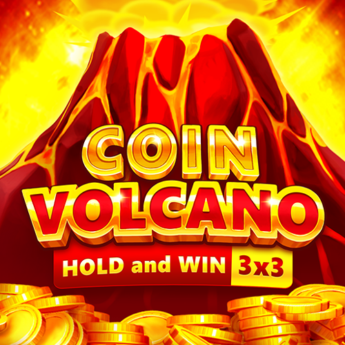 Play Coin Volcano online - 3 Oaks Gaming (Booongo) - Black Dragon Lab