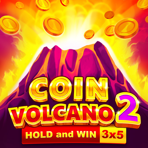 Play Coin Volcano 2 online - 3 Oaks Gaming (Booongo) - Black Dragon Lab