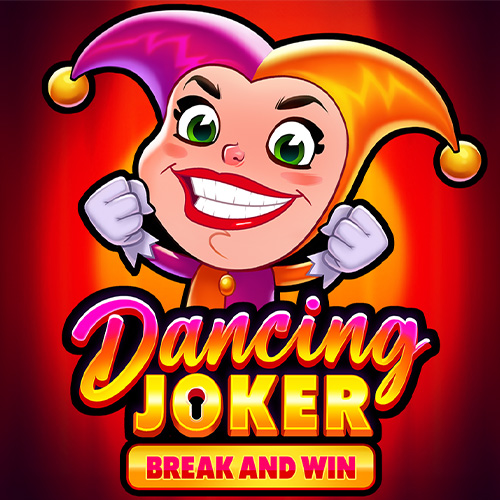 Play Dancing Joker online - 3 Oaks Gaming (Booongo) - Black Dragon Lab