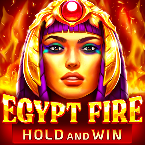 Play Egypt Fire online - 3 Oaks Gaming (Booongo) - Black Dragon Lab