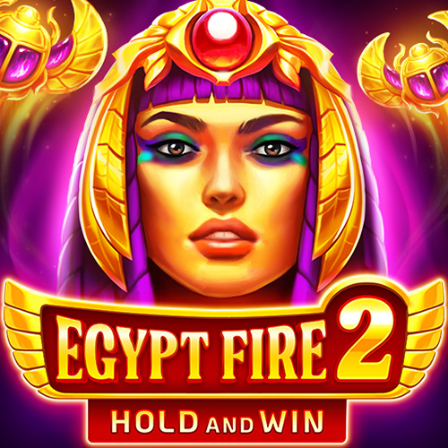 Play Egypt Fire 2 online - 3 Oaks Gaming (Booongo) - Black Dragon Lab