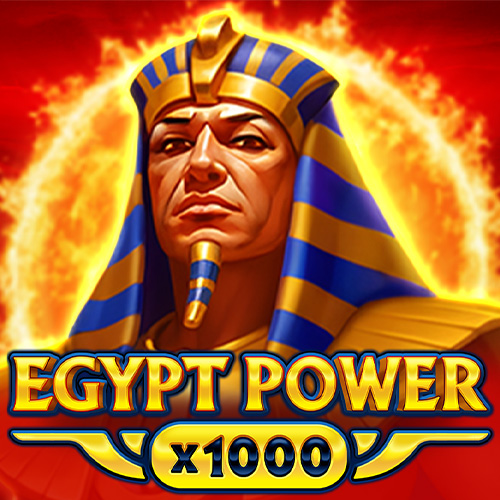 Play Egypt Power x1000 online - 3 Oaks Gaming (Booongo) - Black Dragon Lab
