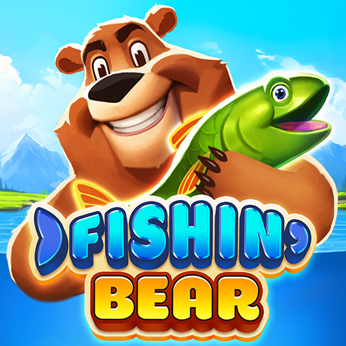 Play Fishin' Bear online - 3 Oaks Gaming (Booongo) - Black Dragon Lab