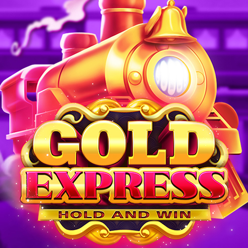 Play Gold Express online - 3 Oaks Gaming (Booongo) - Black Dragon Lab