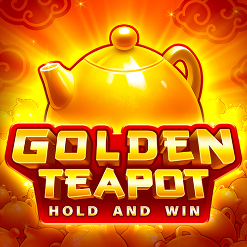 Play Golden Teapot online - 3 Oaks Gaming (Booongo) - Black Dragon Lab