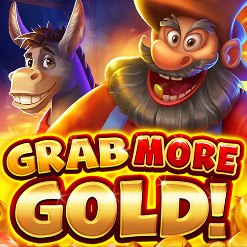 Play Grab more Gold! online - 3 Oaks Gaming (Booongo) - Black Dragon Lab