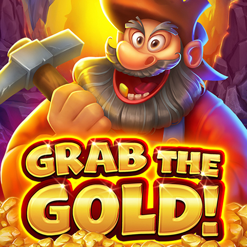 Play Grab the Gold! online - 3 Oaks Gaming (Booongo) - Black Dragon Lab