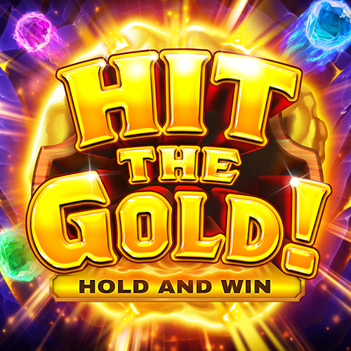 Play Hit the Gold! online - 3 Oaks Gaming (Booongo) - Black Dragon Lab