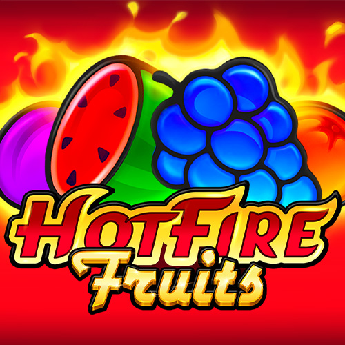 Play Hot Fire Fruits online - 3 Oaks Gaming (Booongo) - Black Dragon Lab
