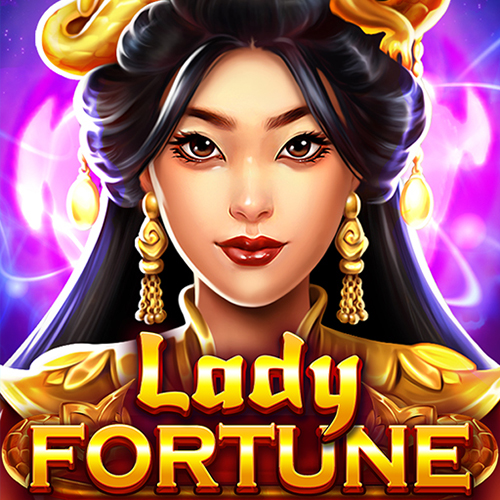 Play Lady Fortune online - 3 Oaks Gaming (Booongo) - Black Dragon Lab