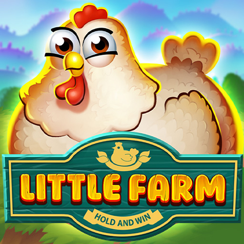 Play Little Farm online - 3 Oaks Gaming (Booongo) - Black Dragon Lab