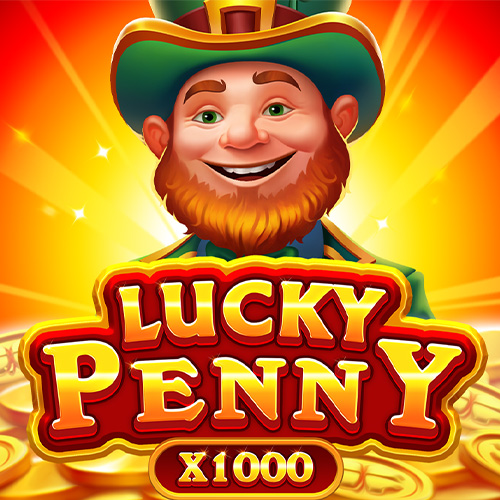Play Lucky Penny online - 3 Oaks Gaming (Booongo) - Black Dragon Lab