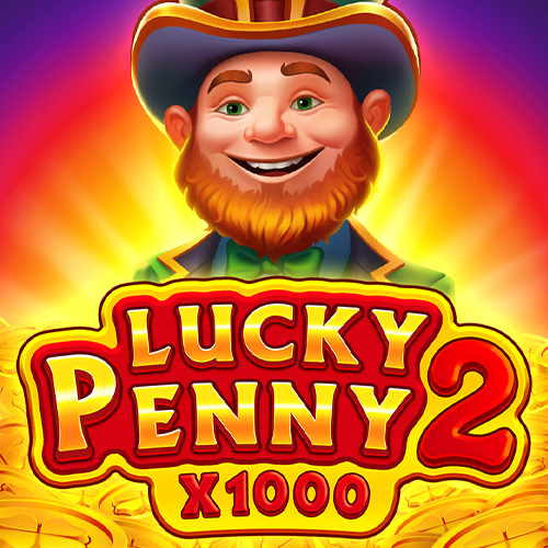 Play Lucky Penny 2 online - 3 Oaks Gaming (Booongo) - Black Dragon Lab