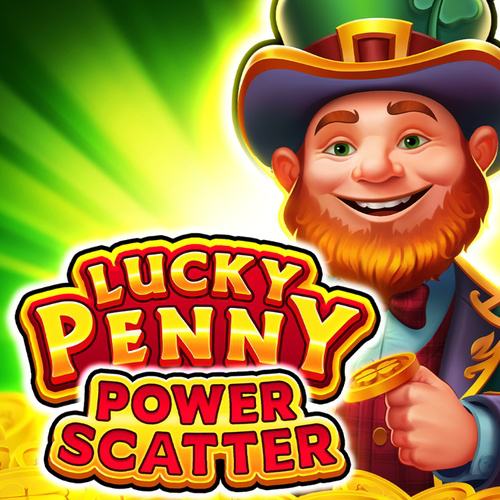 Play Lucky Penny Power Scatter online - 3 Oaks Gaming (Booongo) - Black Dragon Lab