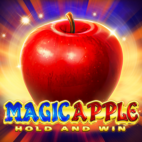 Play Magic Apple online - 3 Oaks Gaming (Booongo) - Black Dragon Lab