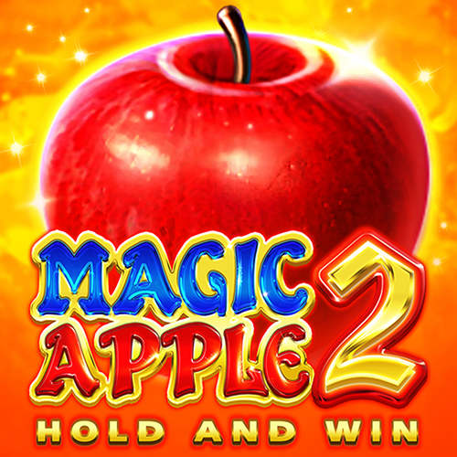 Play Magic Apple 2 online - 3 Oaks Gaming (Booongo) - Black Dragon Lab
