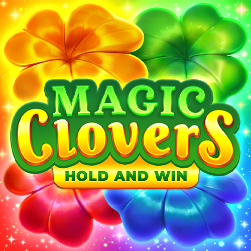Play Magic Clovers online - 3 Oaks Gaming (Booongo) - Black Dragon Lab