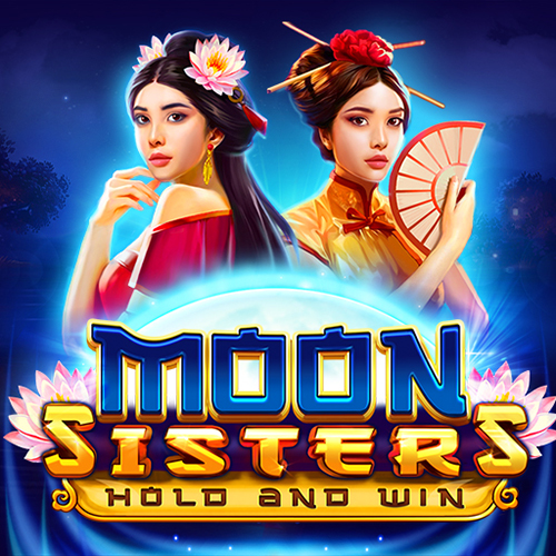 Play Moon Sisters online - 3 Oaks Gaming (Booongo) - Black Dragon Lab