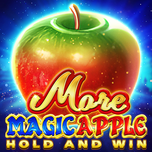 Play More Magic Apple online - 3 Oaks Gaming (Booongo) - Black Dragon Lab