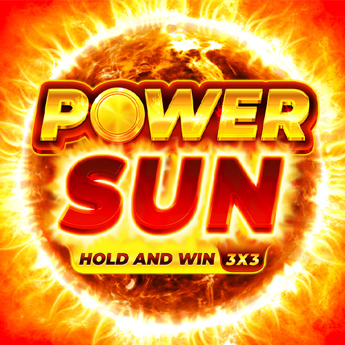 Play Power Sun online - 3 Oaks Gaming (Booongo) - Black Dragon Lab