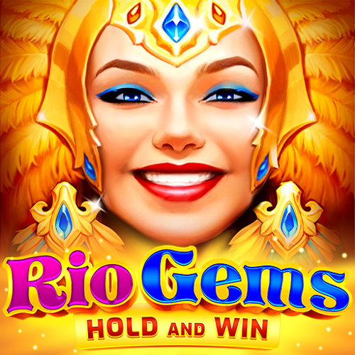 Play Rio Gems online - 3 Oaks Gaming (Booongo) - Black Dragon Lab