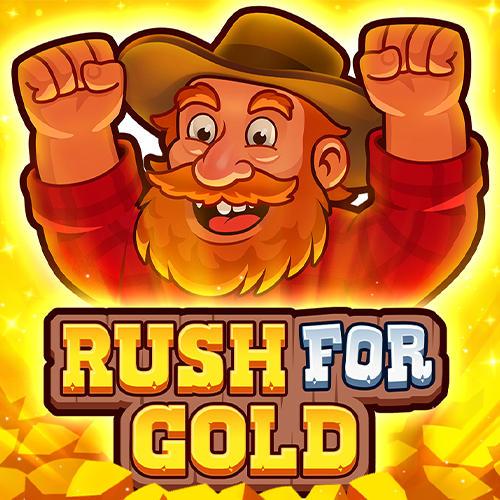 Play Rush for Gold online - 3 Oaks Gaming (Booongo) - Black Dragon Lab