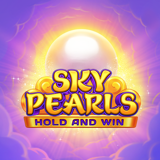 Play Sky Pearls online - 3 Oaks Gaming (Booongo) - Black Dragon Lab