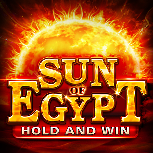 Play Sun of Egypt online - 3 Oaks Gaming (Booongo) - Black Dragon Lab