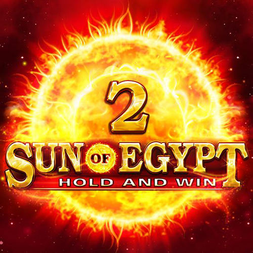Play Sun of Egypt 2 online - 3 Oaks Gaming (Booongo) - Black Dragon Lab