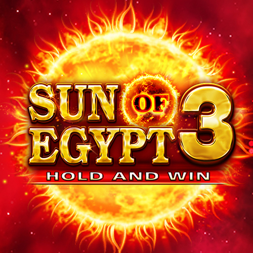Play Sun of Egypt 3 online - 3 Oaks Gaming (Booongo) - Black Dragon Lab