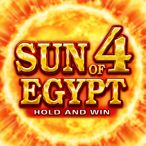 Play Sun of Egypt 4 online - 3 Oaks Gaming (Booongo) - Black Dragon Lab