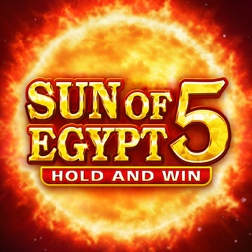Play Sun of Egypt 5 online - 3 Oaks Gaming (Booongo) - Black Dragon Lab