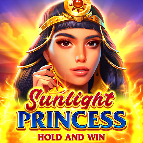 Play Sunlight Princess online - 3 Oaks Gaming (Booongo) - Black Dragon Lab