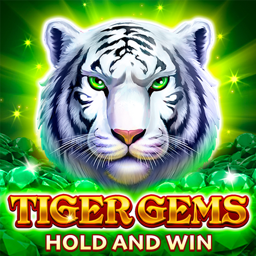 Play Tiger Gems online - 3 Oaks Gaming (Booongo) - Black Dragon Lab