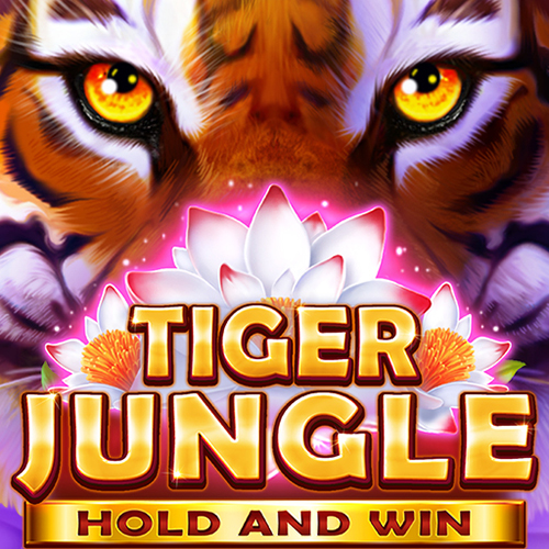 Play Tiger Jungle online - 3 Oaks Gaming (Booongo) - Black Dragon Lab
