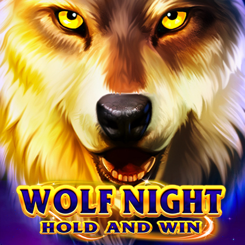 Play Wolf Night online - 3 Oaks Gaming (Booongo) - Black Dragon Lab